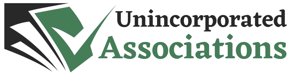 Unincorporated Associations - Logo