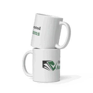 Unincorporated Associations 11oz Coffee Mug - Community Brew