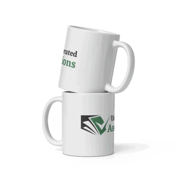 Unincorporated Associations 11oz Coffee Mug - Community Brew